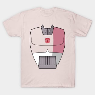 G1 Autobot Arcee T-Shirt
